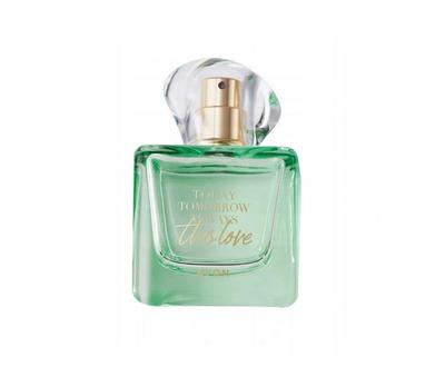 Avon This Love Tta Parfüm Eau de Parfum 50