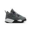 Jordan 4 Retro Cool Grey 2019 TD BQ7670-007