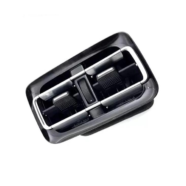 Air Outlet for Chery Tiggo 7 Tiggo7 Instrument Panel Air Outlet Middle Panel Exhaust Vent Accessories T15-5306300 T15-5306400