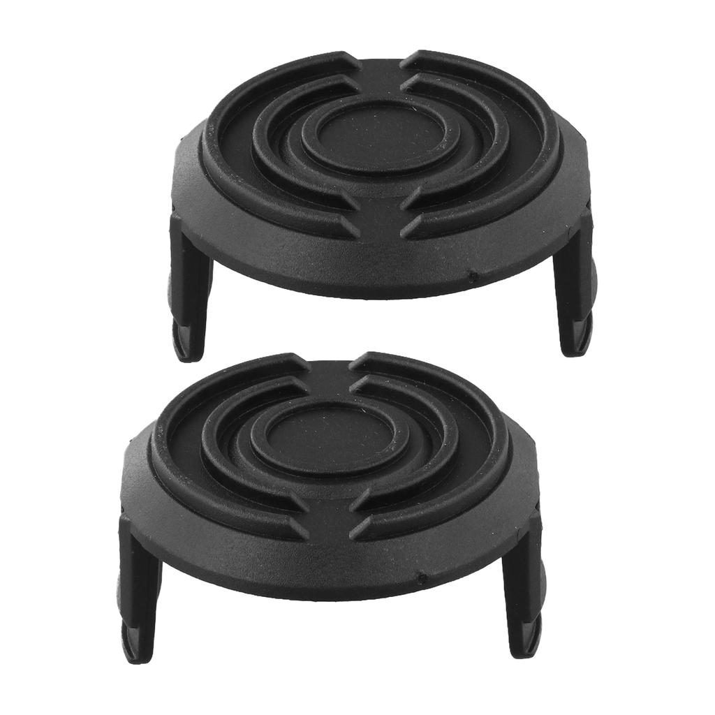 Garden Maintenance 10pcs 2pcs 12pcs Replacement Trimmer Spool Gardening 1.65mm Diameter Easy Installation Design