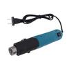 300W Heat     Handheld Hot   Blower Shrink   With Foldable Stand and Power Cord 250 celsius Celsius 350 celsius  for   Crafts Resin Film Sh