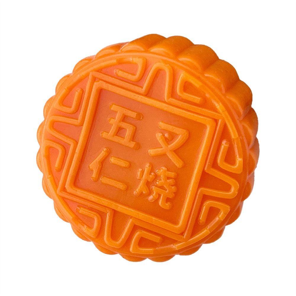 

Мягкий Лунный пряник Игрушка с медленным восстановлением Имитация еды Лунный пряник Сжимаемые сенсорные игрушки Взрослый Mooncake