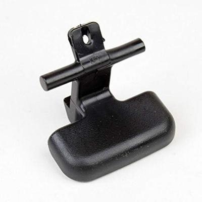Gancio originale OEM 84662-3K000-HZ - Bracciolo, Inferiore / 846623K000HZ per Hyundai Sonata 08-09