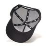 New Era Trucker Mesh Cap with Box Free Size 940AF TR BOXLOGO BLK Size 25J 9FORTYA-Frame Logo, Black, WHI,