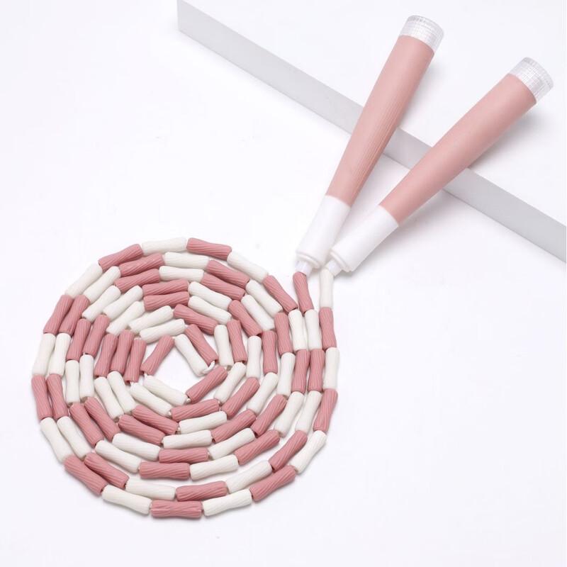 Tangle-Free Bamboo Skipping Rope