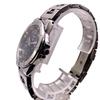 [USED] SEIKO Lucia Solar Round Silver Women's Watch 1251
