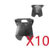 Medieval Building Blocks Weapons Figure Soldier Accessories Bow Spear Crossbow Axe Helmet Shoulder Armor Brick Gift Toy DIY X011