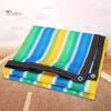 Puntos Color Block Stripe Anti-UV Protection Garden Balcony Patio Cover Sunshade Net