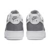 New Nike Air Force 1 Low Wolf Grey White 2020 CK7803-001