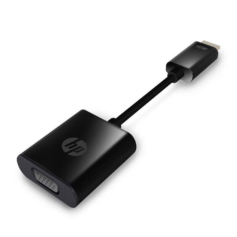 

HP Адаптер HDMI-VGA H4F02AA