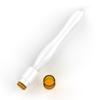 Gold Microneedle DRS40: Professional Salon Essence for Local Care