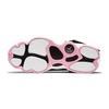 (GS) Air Jordan 6 Rings 'Black Arctic Punch' Kids' 323399-002