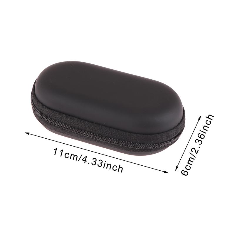 9Pcs Hearing Aid Cleaning Tools Hearing Aids Cleaning Kit Brush Vent Cleaner Cleaning Wire With Magnet And Wax Loop Cleaning