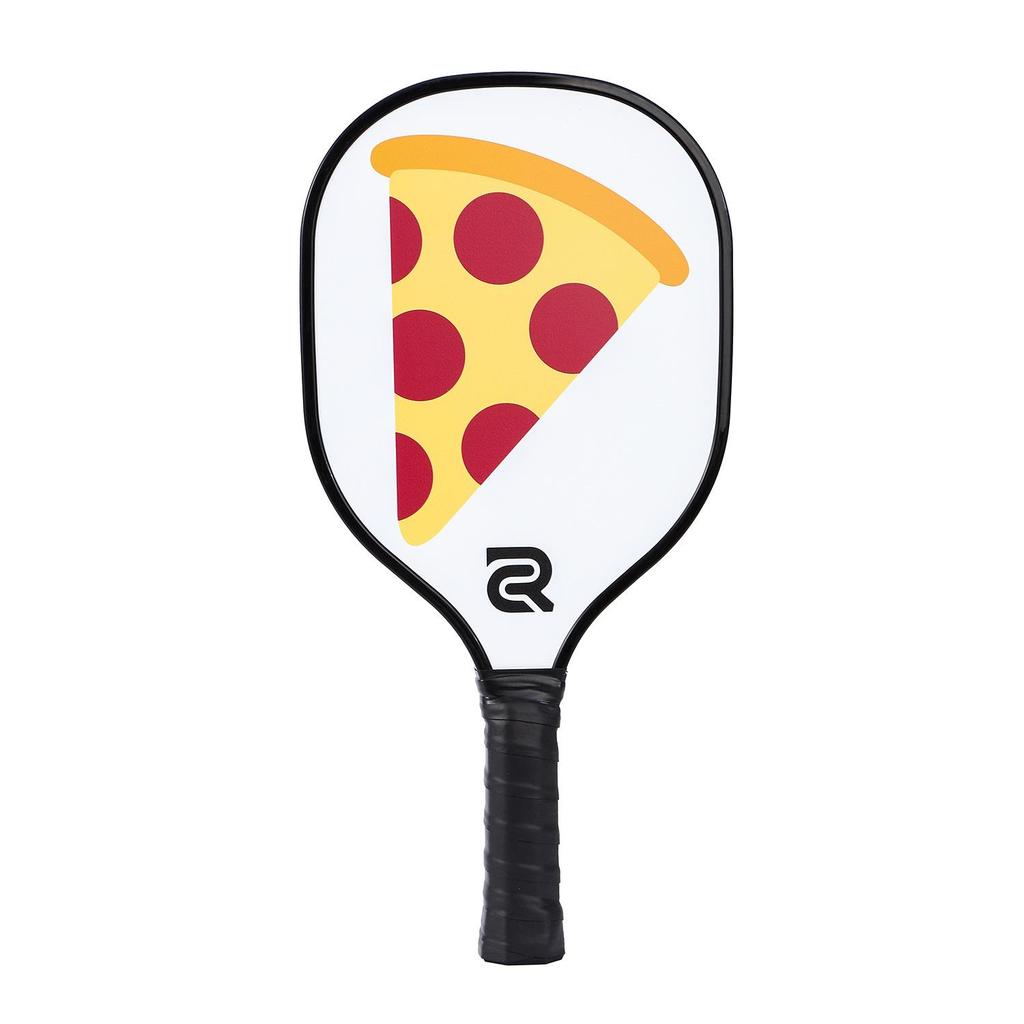 Wooden Outdoor Pickleball Paddles with Poplar and PP Edge