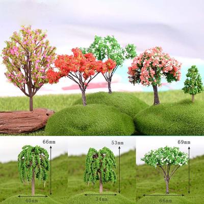 Domácí výzdoba – Dekorativní terária