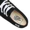 Vans Chukka Black White V49cf Suede Black White