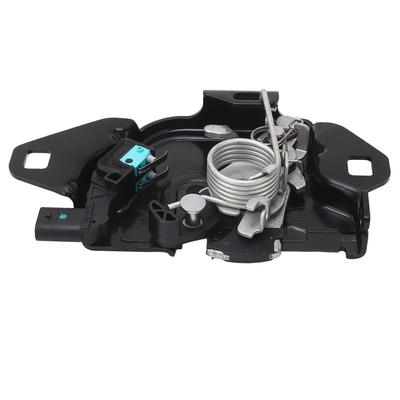 Verrou de capot 1500397 00 Remplacement de l'assemblage de verrouillage du capot avant de la voiture pour Tesla Model 3 Y