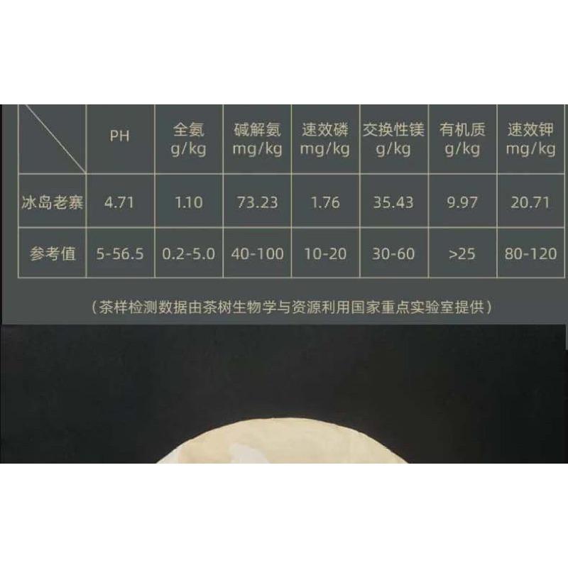 Yunnan 2022 Tea Iceland Laozhai First Spring Reserve Pu'er Raw Tea 357g Cake Tea