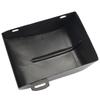 2pcs Left +Right Battery Cover Guard Electrical Panel Cover For Fat Bob Dyna Model FXD 06 - 17 Low Rider Fat Bob Street Bob