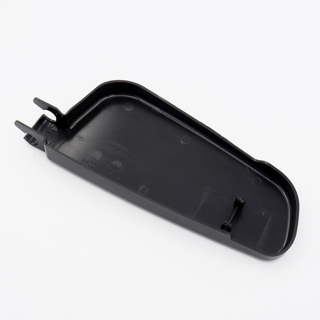 1648240049 Front Washer Windshield Wiper Arm Cap Right Slide for Mercedes-Benz W166 GLE350 GL320 ML320 ML350
