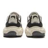 FILA TORNADO Textile, Synthetic Leather Abrasion Resistant Breathable Lightweight Rebound Low top Casual Shoes Men's F12M541108FQA