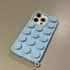 Suction Cup Soft Silicone Phone Case For 16 Pro Max 13 14 11 12 15 Pro Max Plus XR Anti-Slip Shockproof Candy Color Cover