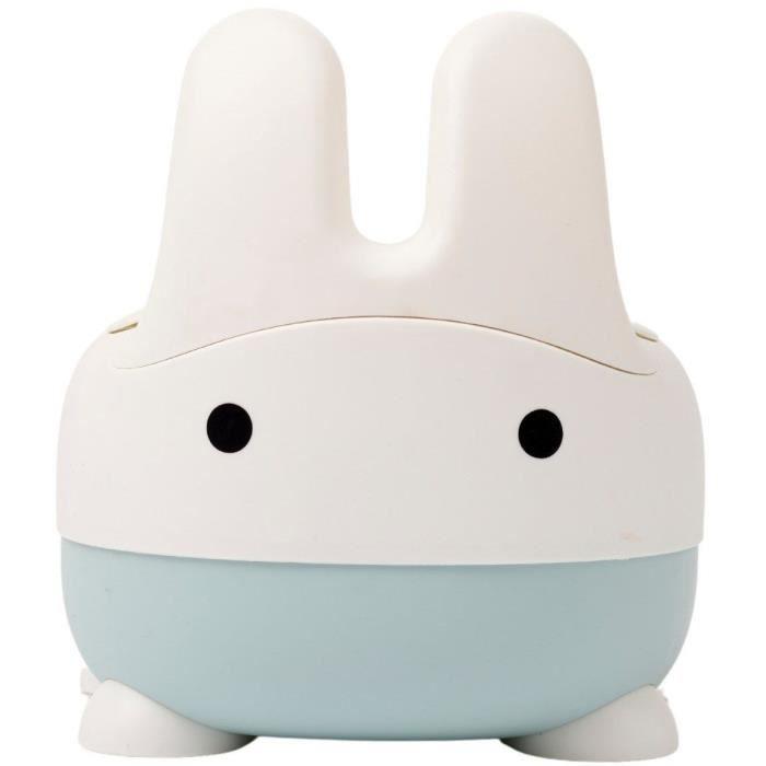 Playful Potty - THERMOBABY - Rabbit - Removable Bowl