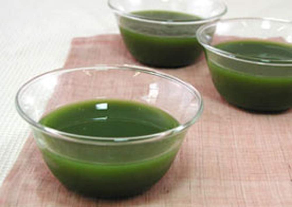 iwaki Heat-Resistant Glass Sweets Cups, Yogurt, 170ml x 6-Pack, KBT943