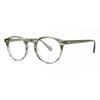 Oliver Peoples Ov5186 Gregory Peck 1705 Unisex Eyeglasses