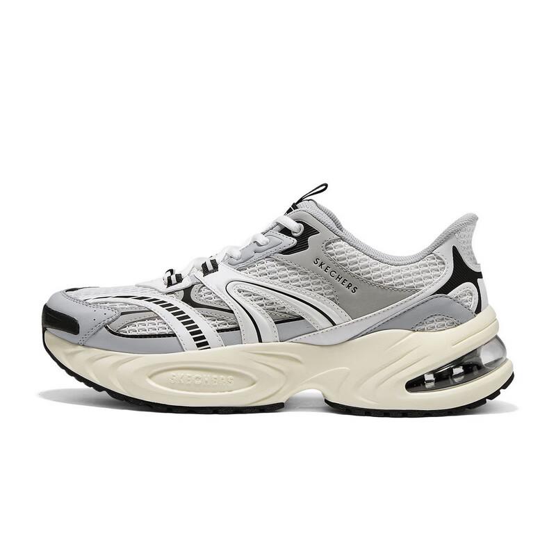 Skechers Men s 183208 Sport Casual Shoes 41