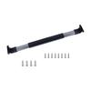 Aluminum RV Screen Door Handle Adjustable Universal Grab Bar Adjustable Grab Bar  For RV