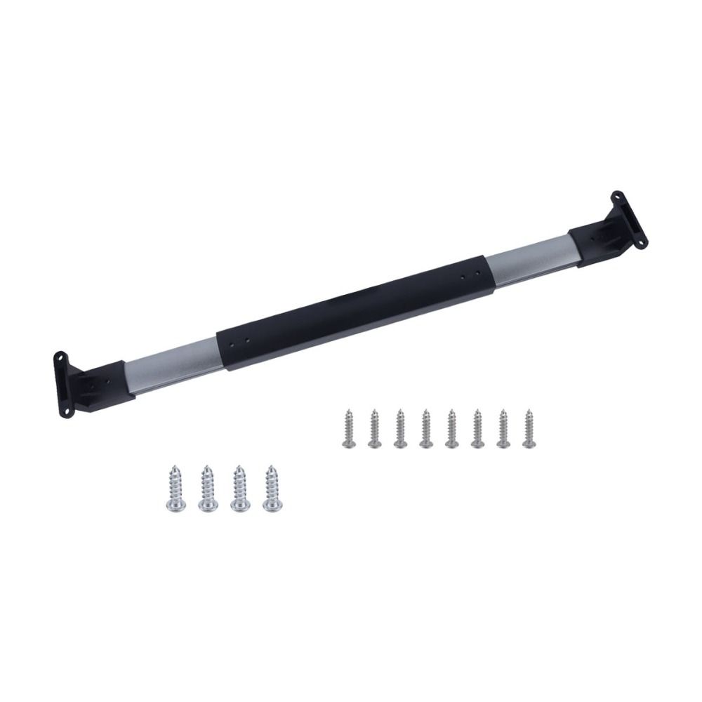 Aluminum RV Screen Door Handle Adjustable Universal Grab Bar Adjustable Grab Bar For RV