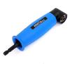 Adapter Kątowy 90 °C HEX 1/4" 155mm  Na Wkrętarkę KD10798