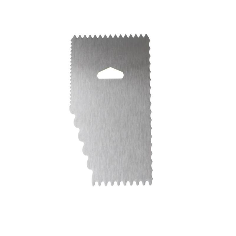 MDNG Cake Scraper Set