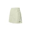 New Nike Sportswear Everything Wovens Casual Shorts Women's Sea Glass Blue FV6623-020