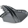 For BMW 3 Series G20 Front Bumper Grille Closure (51117464205, 51117464206)