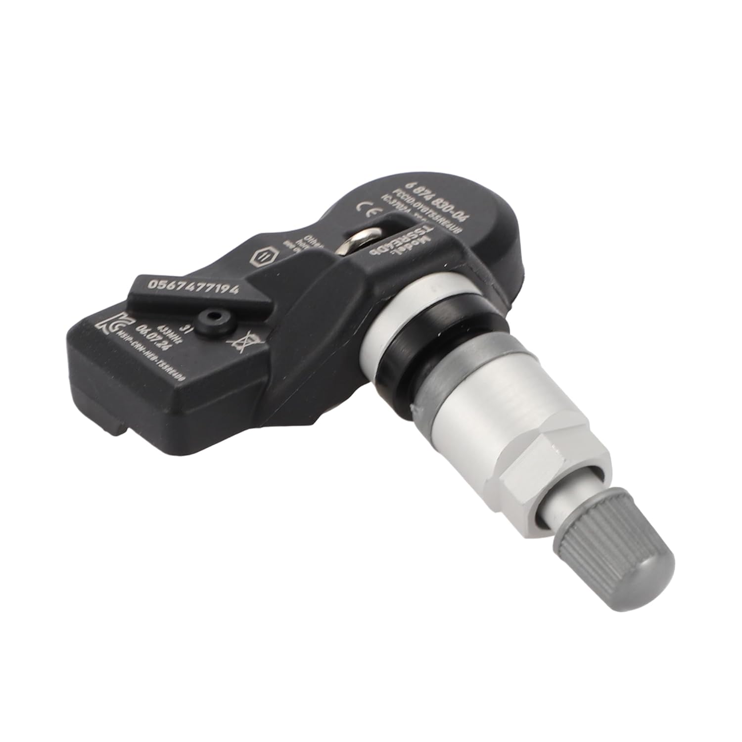 

Датчик давления в шинах № 36106874830 Датчик TPMS для BMW 328i XDrive 2012-2015