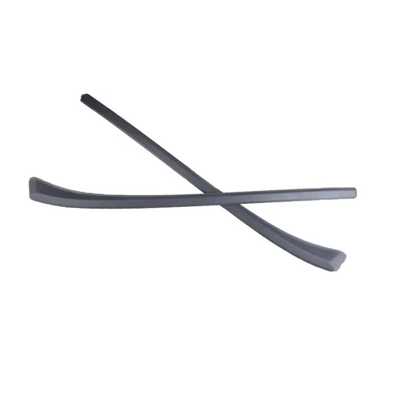 Для Peugeot 308 408 Накладка стойки лобового стекла Боковая накладка на стойку Окантовка бокового окна 8120AK 8120AJ A Pair
