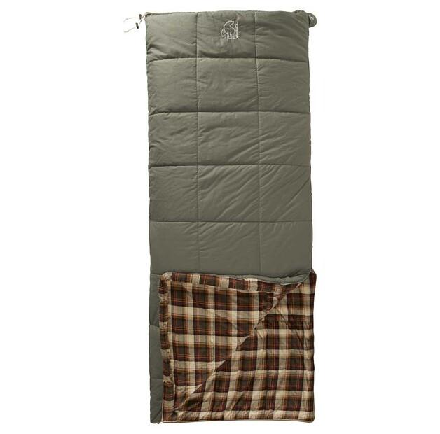 Nordisk Almond -2ºC Sleeping Bag