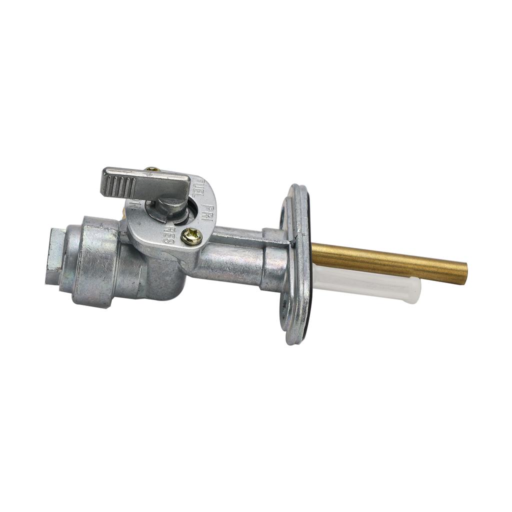 Gas Tank Fuel Cock Valve Petcock Fit for Kreidler ATV Mustang 170 200 250