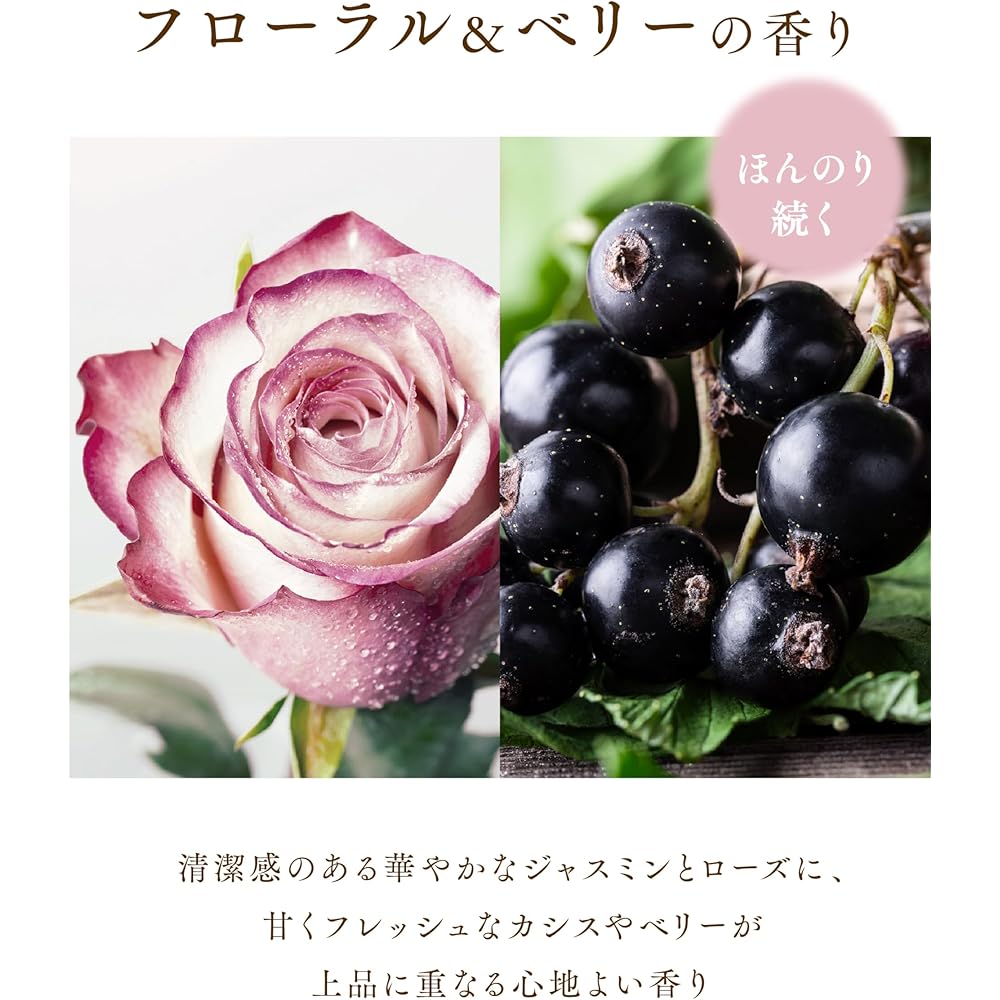 Diane Extra Straight Treatment Floral & Berry Scent 1000ml Refill