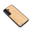 Bewood Wooden Case for Samsung Galaxy S25 Plus OAK