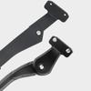 Kickstand Rear Side Kick Stand Resting Mounted Bracket, Portable Non