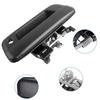 Tailgate Handle w/ Key Hole For 2004-2012 Chevrolet Colorado GMC Canyon 25801998