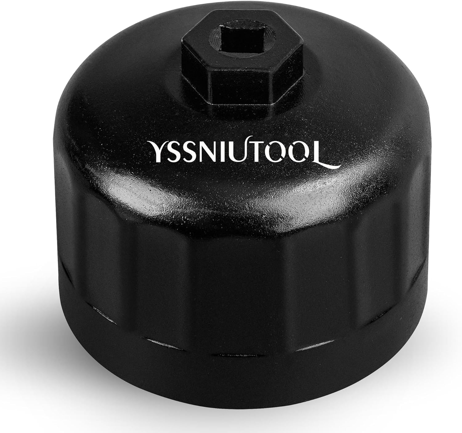 

86,6 мм 16-гранный фильтрующий ключ для Volvo и 86 мм 16-гранный картриджного типа чёрный