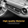 KUNGKIC For Subaru BRZ Toyota GR86 2021-2023 2024 2025 Co-Pilot Glove Box Storage Tidying Phone Organizer RHD LHD Accessories.
