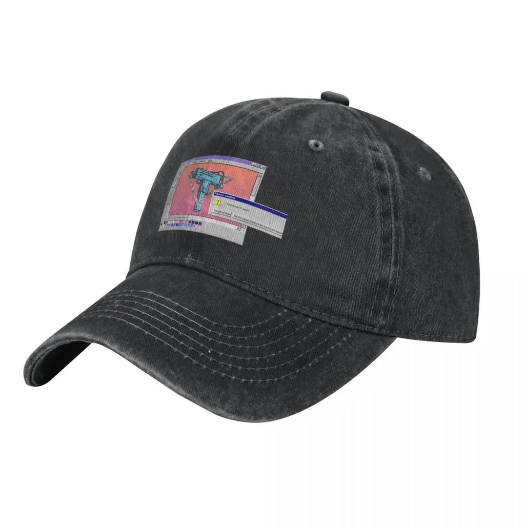 Aesthetic Mac Baseball Cap Visor luxury caps Hip Hop party Hat Elegant Womens Hats Unisexs
