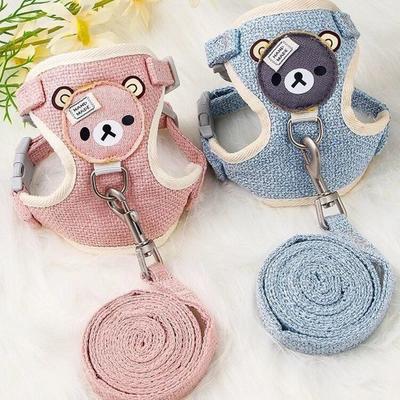 Katter – Katthalsband & Koppel