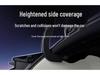 Luxeed S7 Trunk Mat Full Coverage 2026: Car Interior Floor Mat Accessory