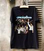 T-shirt Live Limitata The Jackson 5 The Jacksons
